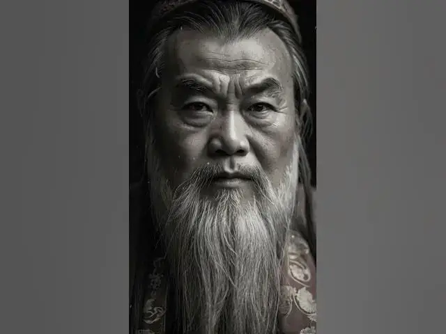 'Video thumbnail for I Learned to Live My Values with These 3 Simple Questions | Confucius'