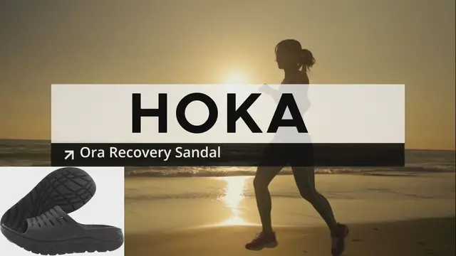 'Video thumbnail for 3 Women's Recovery Slides Worth Buying'