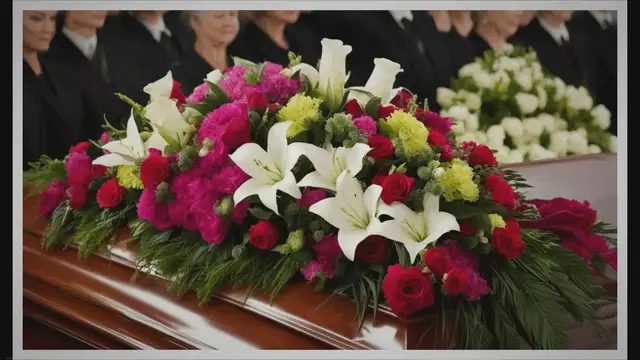 'Video thumbnail for What are the 3 Powerful Prayers: Funeral Prayers That Bring Comfort and Peace'