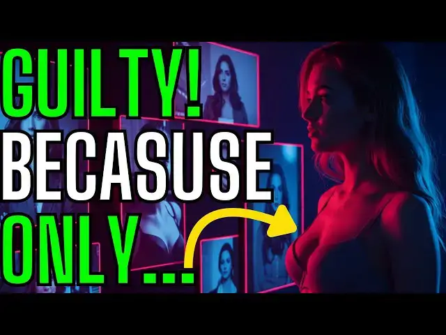 'Video thumbnail for She Was Constantly Harassed for Being a Beautiful; She Turned the Harassment into an Opportunity'