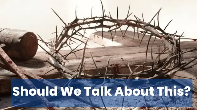 'Video thumbnail for They Preach The Gospel of Jesus Christ Everywhere -- Why?'