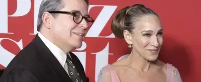 'Video thumbnail for The Cast of PLAZA SUITE on the Opening Night Red Carpet'