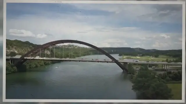 'Video thumbnail for Colorado River Arizona Cities'