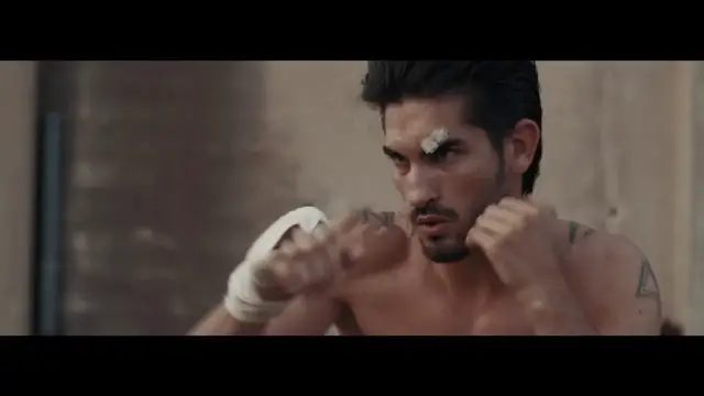 'Video thumbnail for Decibel Peak // Way of the Warrior (feat. Tomahawk Stomp)'