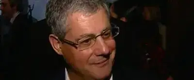 'Video thumbnail for MasterCard Presents: Broadway Beat's Priceless Moments #22 Cameron Mackintosh'