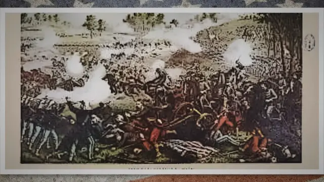 'Video thumbnail for Union Vs Confederacy | American History'