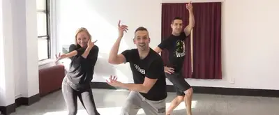 'Video thumbnail for DCDA Rewind: Can You Dance Through Life with Choreography from WICKED?'