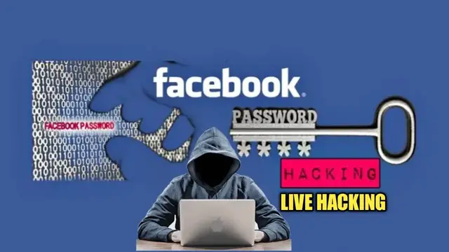 'Video thumbnail for YANDA ZAKA DAUKE FACEBOOK DIN MUTUM LIVE HACKING,Darasi na_1'