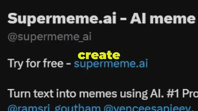 'Video thumbnail for Easiest MILLION Dollar AI Business IDEA From Elon Musk _ GPT-4'