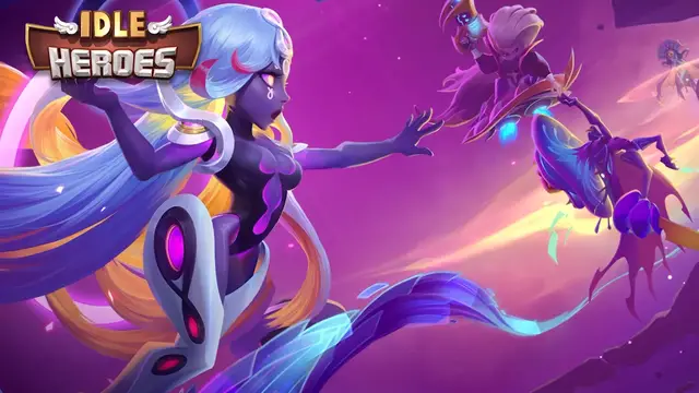 'Video thumbnail for How to use idle heroes codes'
