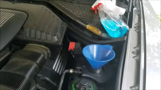 'Video thumbnail for BMW X5 Expansion Tank Replacement'