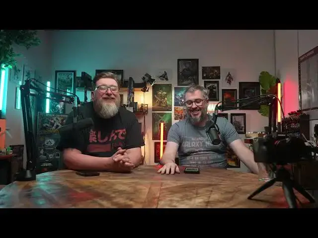 'Video thumbnail for Are We Spoiled Collecting Space Marines?'