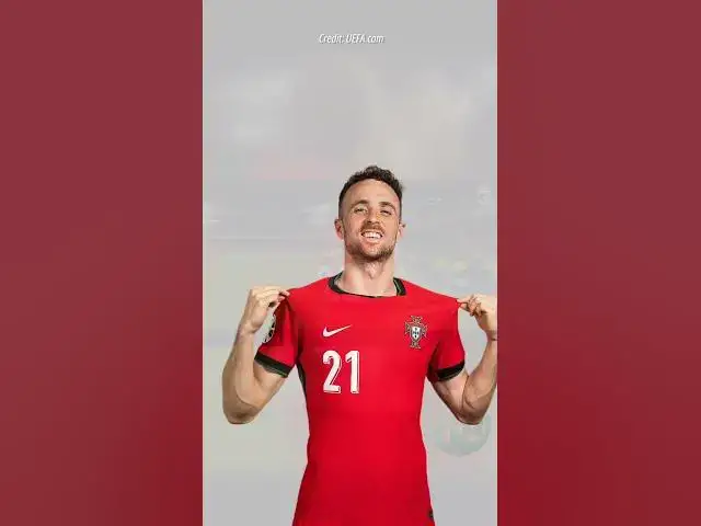 'Video thumbnail for Diogo Jota qua đời'