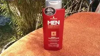 'Video thumbnail for Arginin Shampoo gegen Haarausfall Erfahrungsbericht'