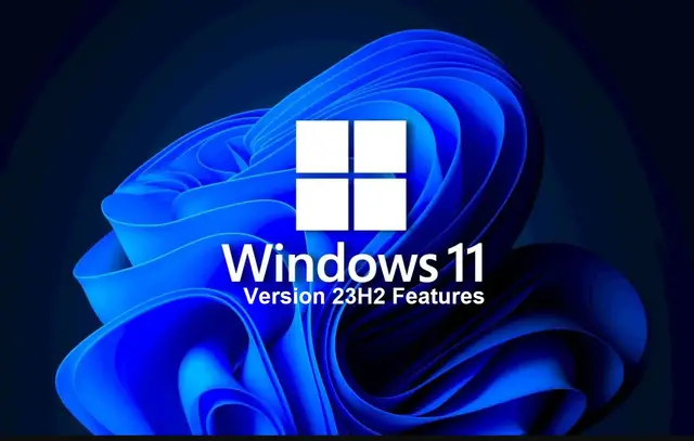 'Video thumbnail for Windows 11 23H2 new features and changes'
