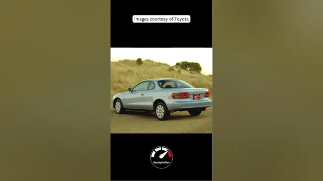 'Video thumbnail for This is my FAVORITE Car from the PAST!'