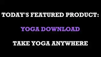 'Video thumbnail for In Focus - Yoga Download'
