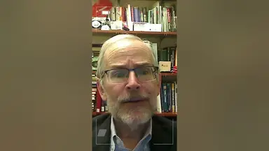'Video thumbnail for What does inflation mean for you? #Shorts'