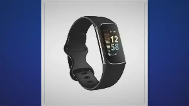 'Video thumbnail for Fitbit Charge 5 – Best Deals for Fitnesstracker'