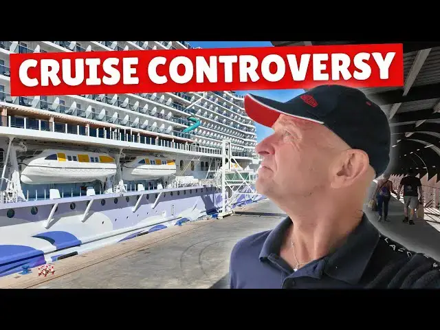 'Video thumbnail for I Test Norwegian's Latest Ships To See Why Cruisers So Unhappy'