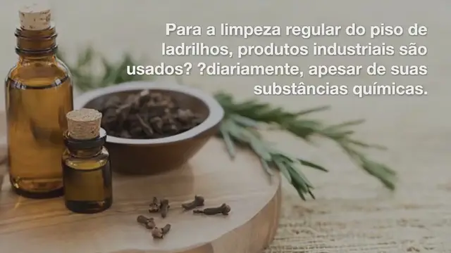 'Video thumbnail for O truque para limpar rejunte e azulejos sujos e deixar um aroma doce'