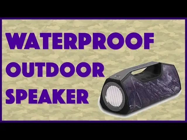 'Video thumbnail for The Surprisingly Rugged Wharfedale Exson M Speaker - Reviewed'