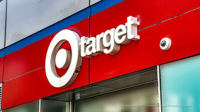 'Video thumbnail for Target no longer price-matching competitors'