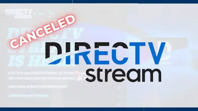 'Video thumbnail for How to Cancel DIRECTV STREAM in 2 Minutes'