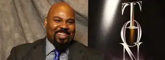 'Video thumbnail for Exclusive: Meet the 2014 Tony Nominees- James Monroe Iglehart Reflects on His ALADDIN Roller Coaster Ride!'