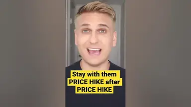 'Video thumbnail for Don’t Make This Mistake After Cutting the Cord!'