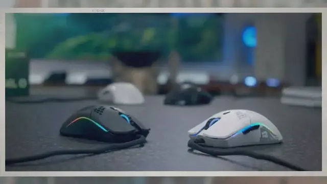 'Video thumbnail for (Fixed) Glorious Gaming Mouse is Not Working: Model O, D & I'