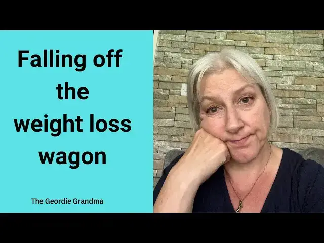 'Video thumbnail for Struggling with Low Carb: A Honest Chat'