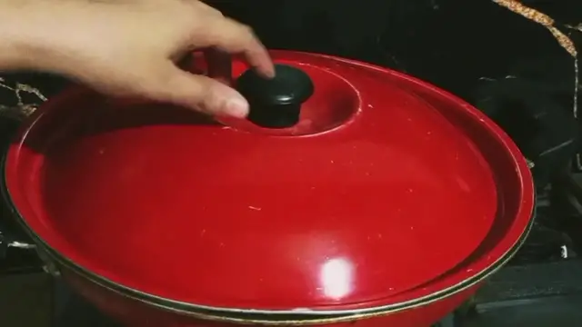 'Video thumbnail for Yummiest Ridge Gourd Recipe'