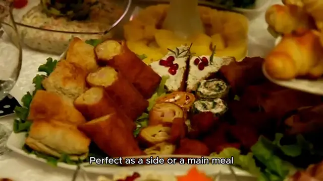 'Video thumbnail for Baked Potatoes with Toppings'