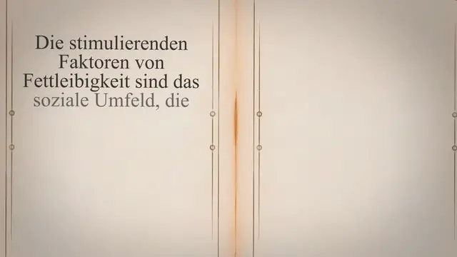 'Video thumbnail for Allgemeine Informationen zur Gewichtskontrolle | Infos, Tipps & Kaufempfehlungen '