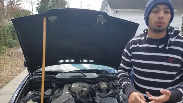 'Video thumbnail for 1995 BMW 318i Starter Replacement'