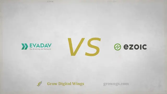 'Video thumbnail for EvaDav contre Ezoic - quel est le meilleur réseau pour l'éditeur?'