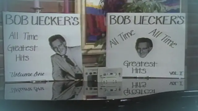 'Video thumbnail for Bob Uecker introduces His Greatest Hits for Episode 7 of The Wacky World of Sports'