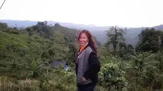'Video thumbnail for Bukit Halimun, Wisata Baru di Pekon Selapan, Pardasuka, Pringsewu'
