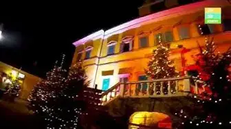 'Video thumbnail for Die schönsten Christkindlmärkte in Salzburg'