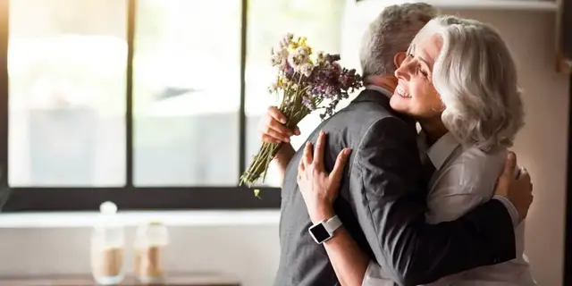 'Video thumbnail for Wedding Anniversary Colours, Gifts, And Meanings – Gifts By Year'