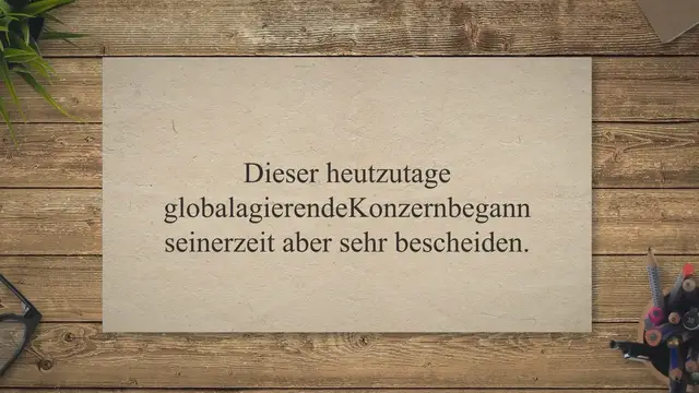 'Video thumbnail for Lansinoh – weltweit bekanntes Unternehmen, gegründet von einer jungen Mutter'