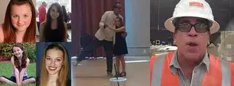 'Video thumbnail for BWW Exclusive: Jay-Alexander Takes BWW Orlando Behind Scenes at New Dr. Phillips Center'