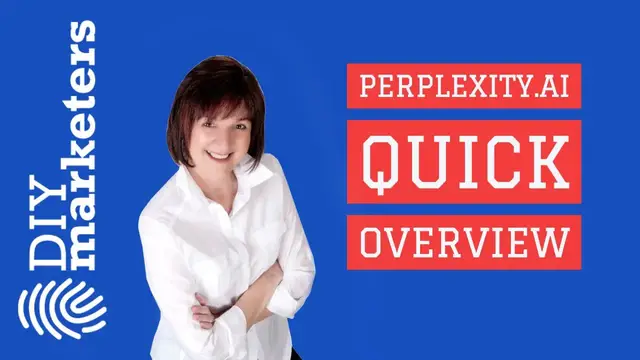 'Video thumbnail for Perplexity AI   A quick Primer'
