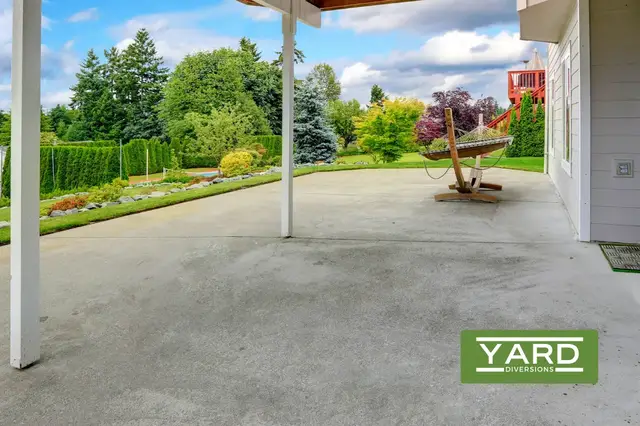 'Video thumbnail for DIY Concrete Slab: Step-by-Step Guide for a Strong and Durable Foundation'
