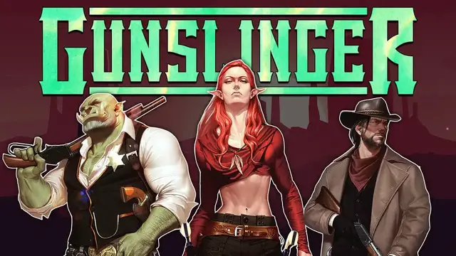 'Video thumbnail for The Gunslinger Class by heavyarms ?? D&D 5e Third-Party Review'