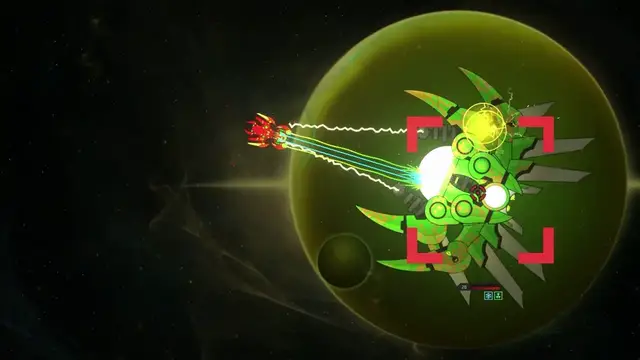 'Video thumbnail for Star Vortex - Official Early Access Release Date Trailer'