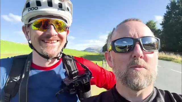 'Video thumbnail for Old Trails, New Tools - Singletrack Issue 148'