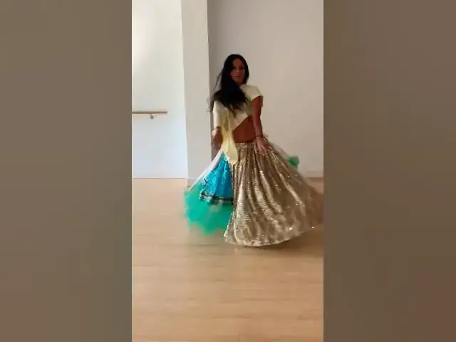'Video thumbnail for Dance Meri Rani Practice at Spain ! Bollywood in Spain #dance #bollywooddance'