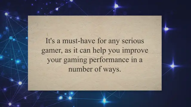 'Video thumbnail for Razer Synapse: A Step-by-Step Guide to Setting Up and Configuring for Optimal Gaming Performance'